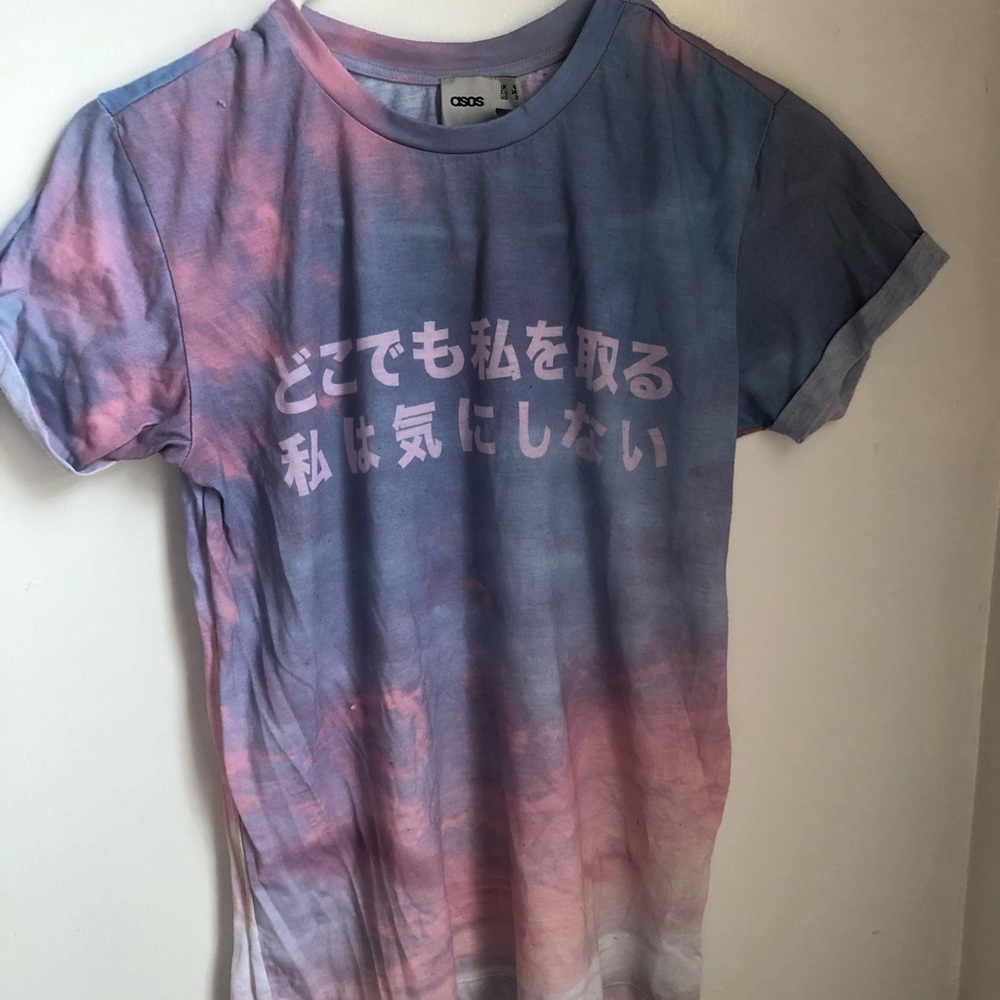 ASOS T-shirt